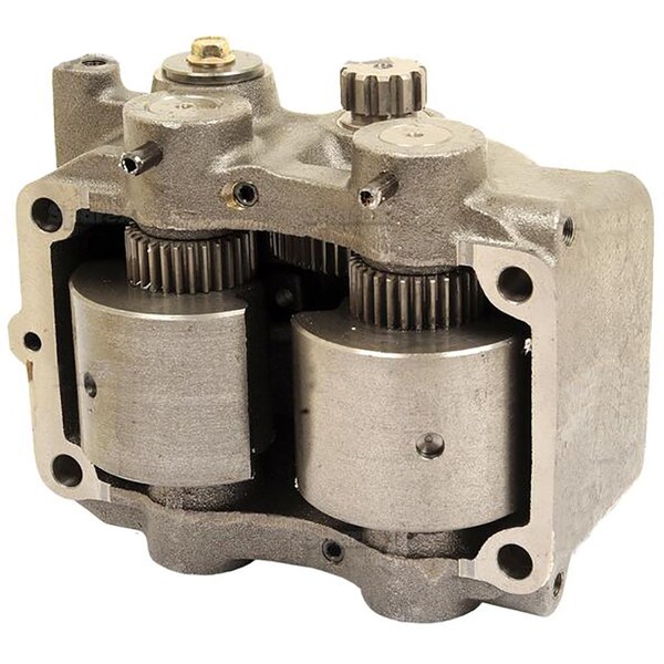 Aftermarket Balancer Assembly for FiatLongWhiteOliver 1355 1365 1370 260 700 TX12742 - main